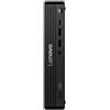 Lenovo ThinkCentre M70q Gen 6 Intel Core Ultra 7 265T 32 GB DDR5-SDRAM 512 GB SSD Windows 11 Pro Mini PC Nero