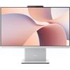 Lenovo IdeaCentre AIO 24AKP10 AMD Ryzen™ 5 60,5 cm (23.8) 1920 x 1080 Pixel PC All-in-one 16 GB DDR5-SDRAM 1 TB SSD Windows 11