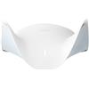 D-Link Wi-Fi 7 BE3600 Mesh Router router wireless 2.5 Gigabit Ethernet Dual-band (2.4 GHz/5 GHz) Bianco