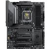 MSI MAG B850 TOMAHAWK MAX WIFI II scheda madre AMD B850 Socket AM5 ATX