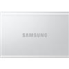 Samsung MU-PD1T0G/WW unità esterna a stato solido 1 TB USB tipo-C 3.2 Gen 2 (3.1 Gen 2) Argento
