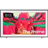 Samsung The Frame GQ85LS03FWU 2,16 m (85) 4K Ultra HD Smart TV Wi-Fi Nero