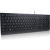 Lenovo Essential tastiera Universale USB Ungherese Nero