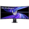 LG 52G930B-B.AEU Monitor PC 132,1 cm (52) 5120 x 2160 Pixel Nero