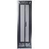 APC NetShelter SX 42U Rack indipendenti Nero