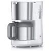 Braun IDCollection KF1505 WH Macchina da caffè con filtro 1,2 L