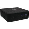 Acer Revo Box RB102 Intel Core Ultra 5 120U 16 GB DDR4-SDRAM 512 GB SSD Windows 11 Pro Mini PC Nero