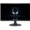 Alienware AW2524HF Monitor PC 62,2 cm (24.5) 1920 x 1080 Pixel Full HD LCD Nero