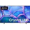 Samsung GU85U7079FU 2,16 m (85) 4K Ultra HD Smart TV Wi-Fi Nero