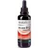 GIURIATI GROUP SRL Giuriati Nutriva Vegan B12 Integratore Vitaminico 30 Ml Salute Del Sistema Nervoso