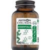 Artron Collagen Essentials 90 Compresse Senza Zuccheri Senzaedulcoranti Senza Glutine Senza Lattosio
