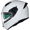 NOLAN Casco Nolan N60-6 Classico Bianco Metal