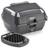 Givi B45+ Bauletto Monolock 45lt Nero