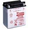 YUASA Batteria Yuasa Yb14-b2