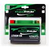ELECTHIUM Batteria Litio Electhium Ytz14s-bs / Hjtz14s-fp-s