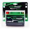 ELECTHIUM Batteria Litio Electhium Hjtx14h-fp-s
