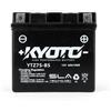 KYOTO Batteria Moto Kyoto Ytz7s-bs Sla Agm - Pronta All'uso