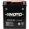 KYOTO Batteria Moto Kyoto Ytx7l-bs - Pronta All'uso