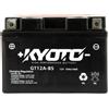 KYOTO Batteria Moto Kyoto Yt12a-bs - Pronta All'uso