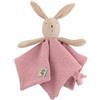 Doudou coniglietto Sylvain Moulin Roty