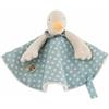 Doudou ochetta Jeanne Moulin Roty