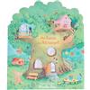 Quaderno da colorare Albero Moulin Roty