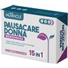 MYLAB NUTRITION Srl Nutracle Pausacare D Menopausa 30 Compresse