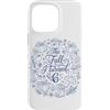Cozy Autumn Birthdays Custodia per iPhone 14 Pro Max The Fall I Turned 6 Carino autunno 6 ° compleanno