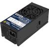 Silverstone TX400x Gold, 80 Plus Gold 400W TFX Alimentatore SST-TX400-GF