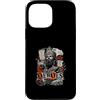 Ancient Persia Xerxes King Conquest Roma Custodia per iPhone 13 Pro Max Serse Questa Terra Appartiene A Persia Conquest King