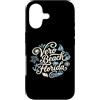 Vero Beach Florida Surfing Surf Ocean Vi Custodia per iPhone 17 Spiaggia Vero