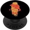 rat earth branch zodiac sign animal Chin Ratto Elemento Animale Segno mento. oroscopo PopSockets PopGrip Adesivo