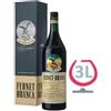 Branca Fernet Branca 39° Lt3