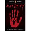 Penguin Readers Level 1 Macbeth (ELT Graded Reader): Abridged Edition