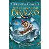 Hodder & Stoughton How to Train Your Dragon: How to Ride a Dragon's Storm: Book 7