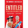 William Collins Entitled: Read the full story of Andrew Mountbatten-Windsor and Sarah Ferguson's fall in the Sunday Times bestselling 'most devastating royal biography ever written' (Daily Mail)