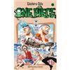 Planeta DeAgostini One Piece 37, El Sr. Tom