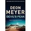 Hodder Devil's Peak