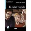 Editorial Vicens Vives El collar visigodo. Libro Con CD Audio [Lingua spagnola]