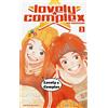 Éditions Delcourt Lovely Complex T03 (3)