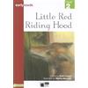 Editorial Vicens Vives Little red riding hood