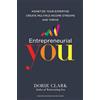 Harvard Business Review Press Entrepreneurial You: Monetize Your Expertise, Create Multiple Income Streams, and Thrive