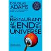 Palgrave Macmillan The restaurant at the end of the universe: Douglas Adams