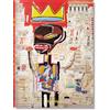 Taschen Jean-Michel Basquiat: 40th Ed.