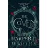Bantam The Coven: The Sunday Times bestselling dark academia romantasy sensation: 1