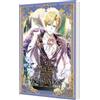 C Lines The Perks of Being a Villainess 2: Humorvoller Romantasy-Manhwa über eine Frau, die als Roman¿Bösewichtin wiedergeboren wird - limitierte Auflage mit Photocard