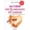 LEDUC.S Au coeur des 5 langages de l'amour: Le secret des couples qui durent