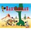 Egmont Comic Collection Rantanplan - Der dümmste Hund der Welt: 1