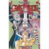 Planeta DeAgostini One Piece 47, Nubes y huesos