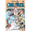 Planeta DeAgostini One Piece 49, Luffy de pesadilla